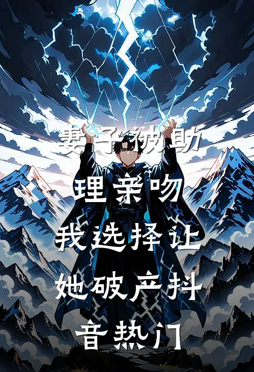 妻子被助理亲吻，我选择让她破产抖音热门