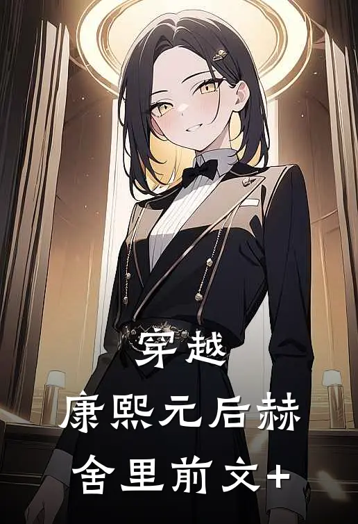穿越：康熙元后赫舍里前文+