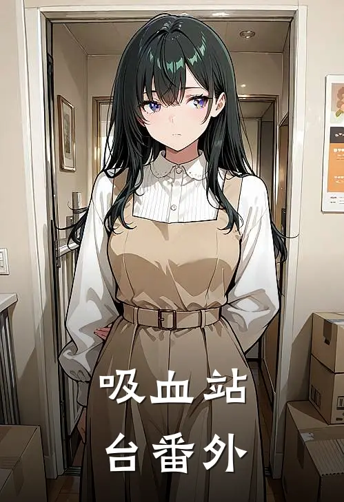 吸血站台番外