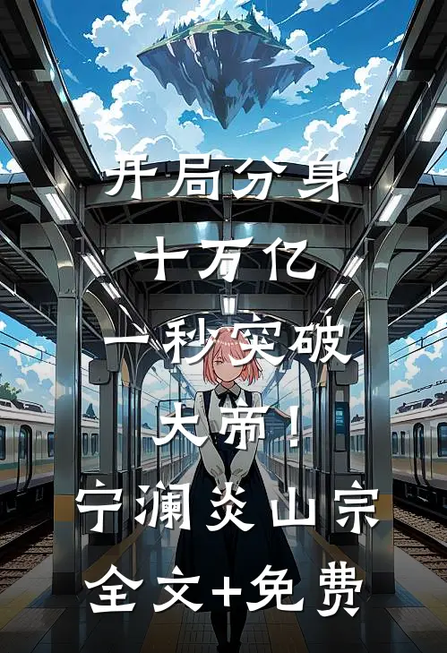 开局分身十万亿，一秒突破大帝！宁澜炎山宗全文+免费