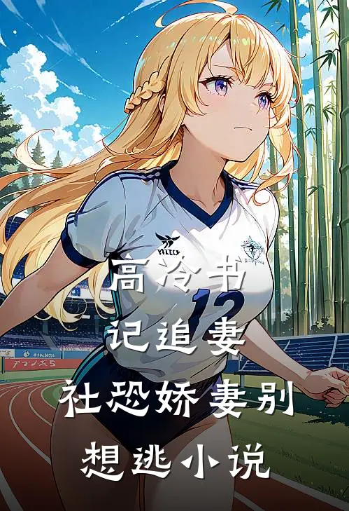 高冷书记追妻，社恐娇妻别想逃小说