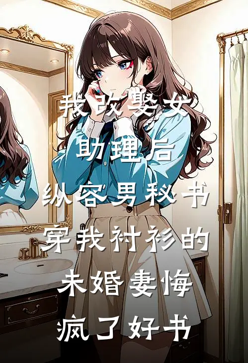 我改娶女助理后，纵容男秘书穿我衬衫的未婚妻悔疯了好书