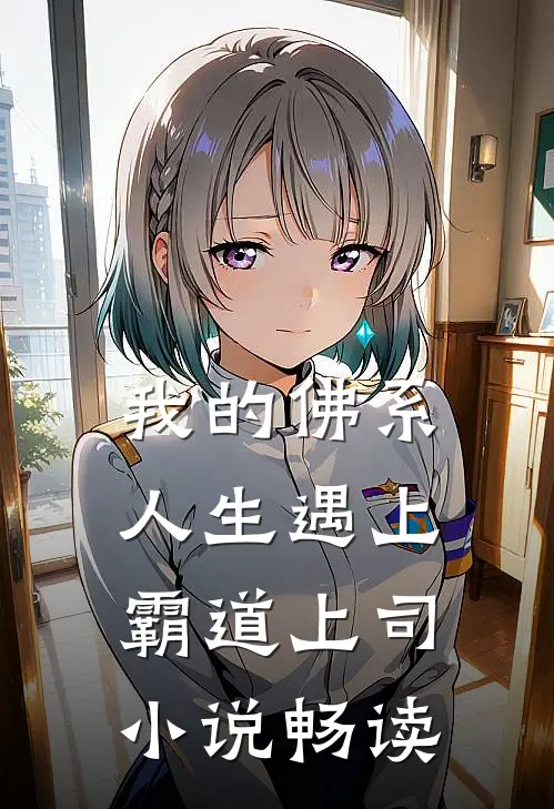 我的佛系人生遇上霸道上司小说畅读