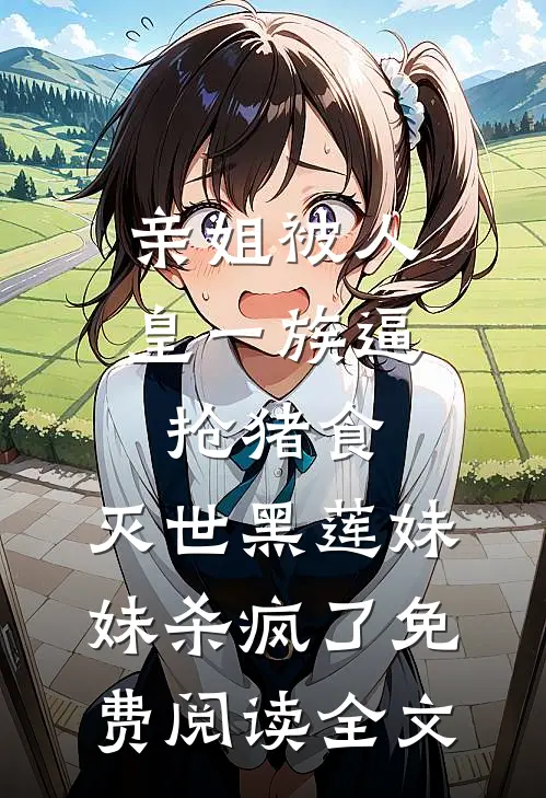 亲姐被人皇一族逼抢猪食，灭世黑莲妹妹杀疯了免费阅读全文