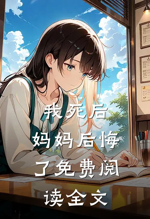 我死后，妈妈后悔了免费阅读全文