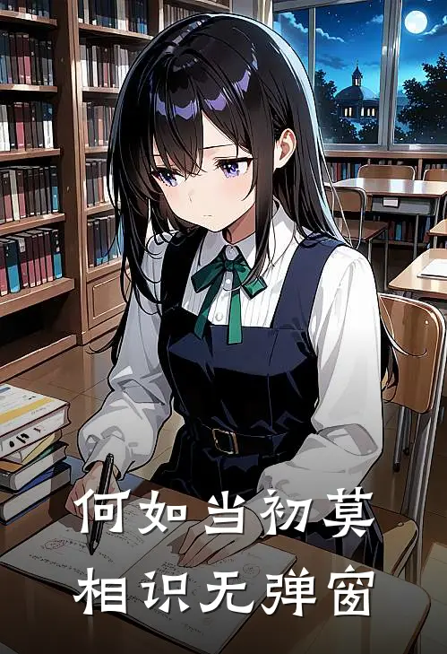 何如当初莫相识无弹窗