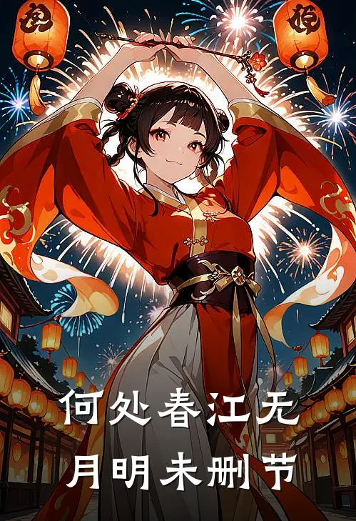 何处春江无月明未删节