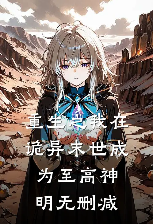重生之我在诡异末世成为至高神明无删减