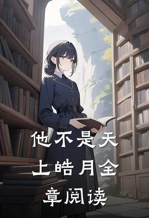 他不是天上皓月全章阅读