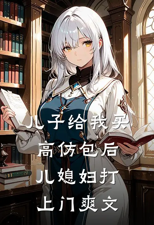 儿子给我买高仿包后，儿媳妇打上门爽文