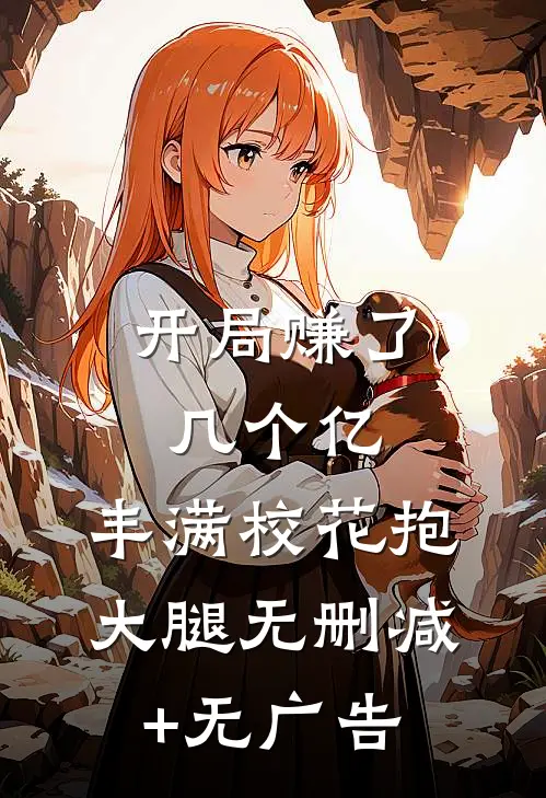 开局赚了几个亿，丰满校花抱大腿无删减+无广告