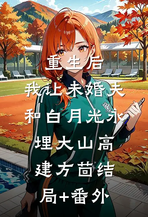 重生后，我让未婚夫和白月光永埋大山高建方茴结局+番外