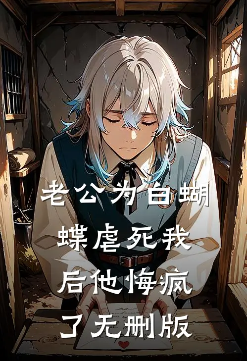 老公为白蝴蝶虐死我后他悔疯了无删版