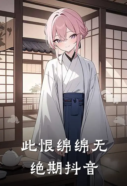 此恨绵绵无绝期抖音