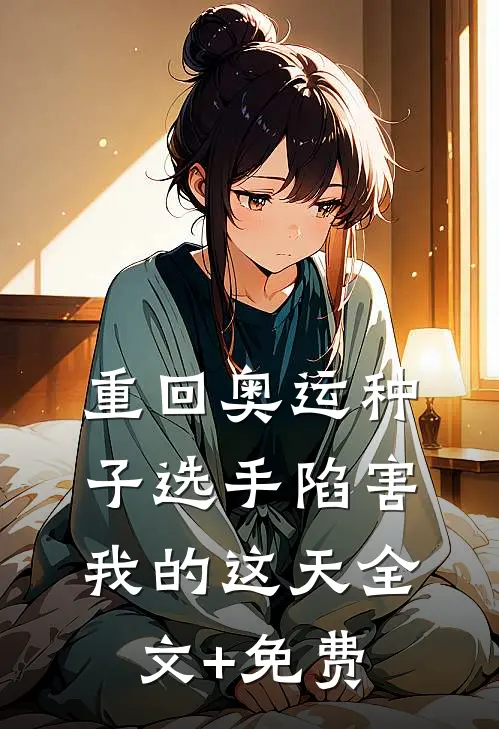 重回奥运种子选手陷害我的这天全文+免费