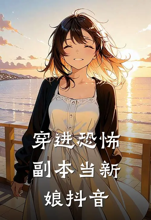 穿进恐怖副本当新娘抖音