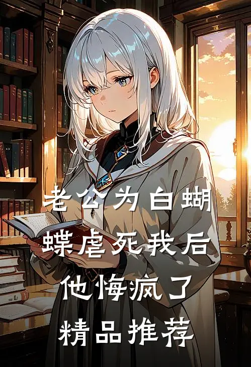 老公为白蝴蝶虐死我后他悔疯了精品推荐