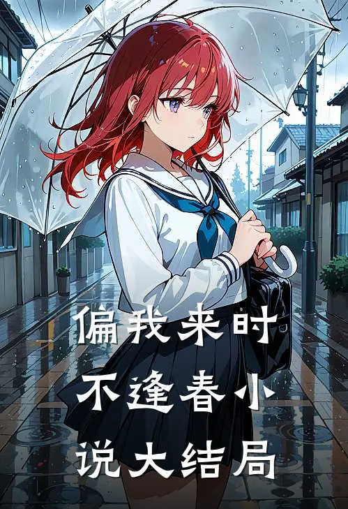偏我来时不逢春小说大结局