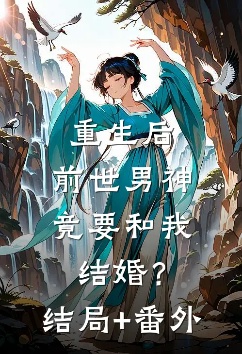 重生后，前世男神竟要和我结婚？结局+番外
