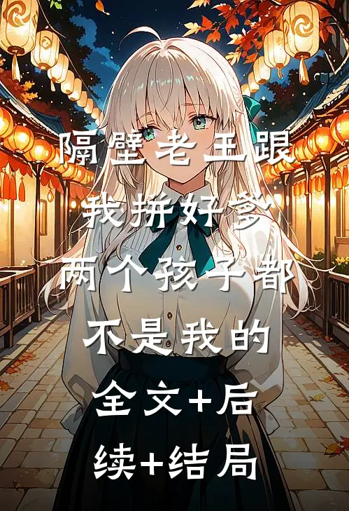 隔壁老王跟我拼好爹，两个孩子都不是我的全文+后续+结局