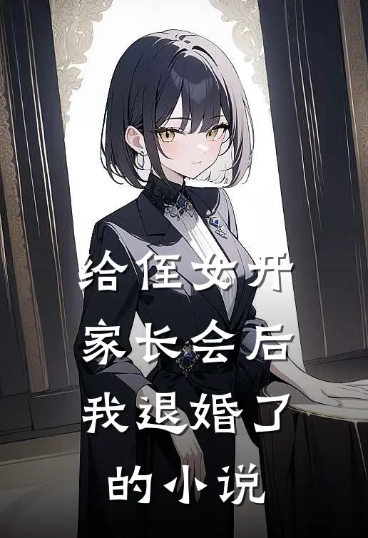 给侄女开家长会后，我退婚了的小说