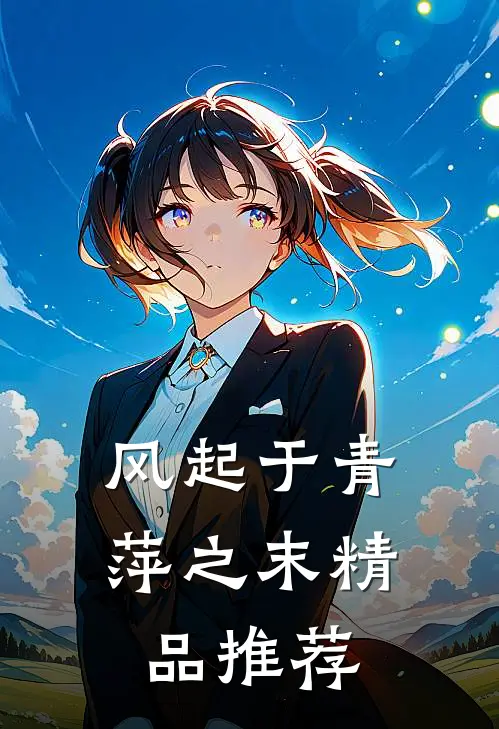 风起于青萍之末精品推荐
