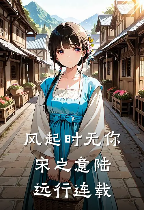 当我消失后，竹马顿时衰神附体