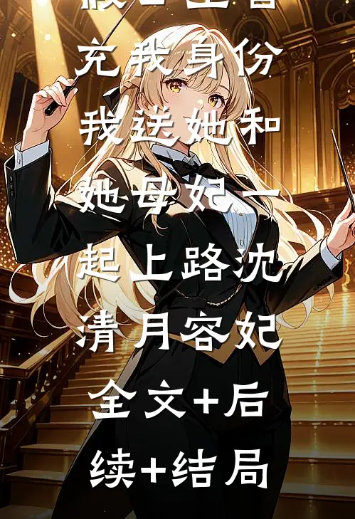 假公主冒充我身份，我送她和她母妃一起上路沈清月容妃:全文+后续+结局