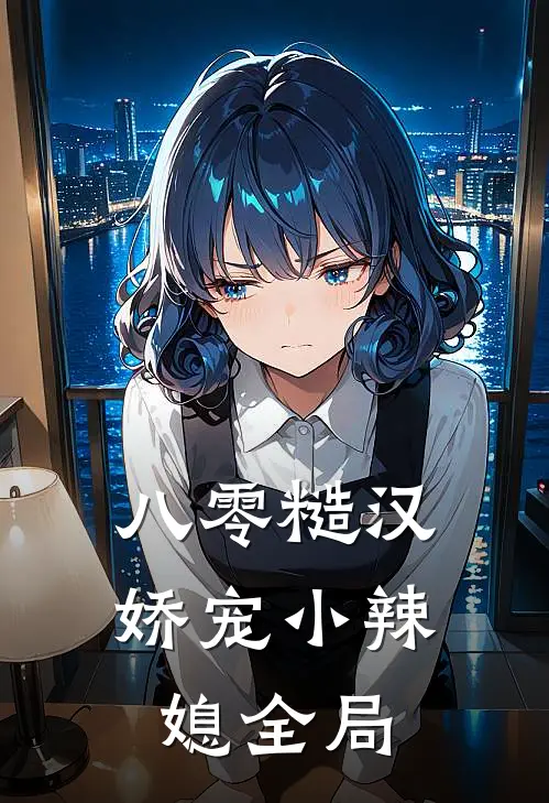 八零糙汉娇宠小辣媳全局