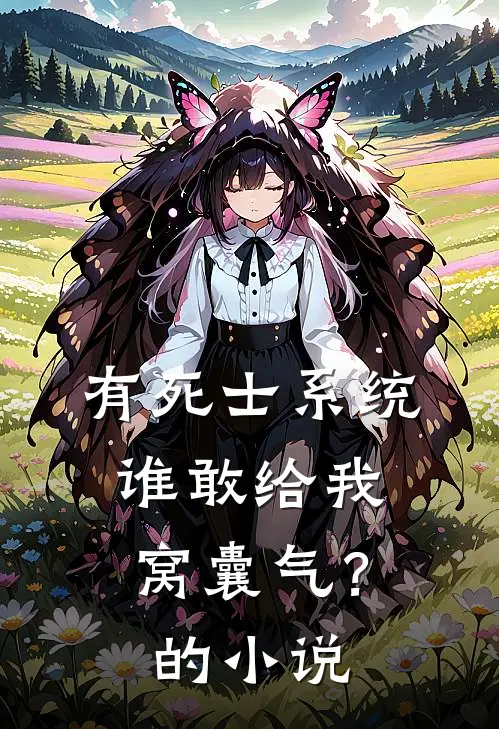 有死士系统，谁敢给我窝囊气？的小说