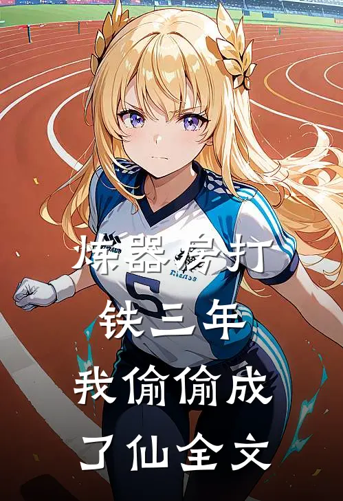 炼器房打铁三年，我偷偷成了仙全文
