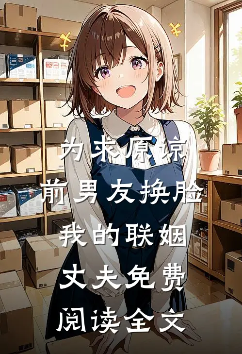 为求原谅，前男友换脸我的联姻丈夫免费阅读全文