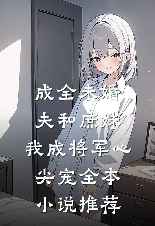 成全未婚夫和庶妹，我成将军心尖宠全本小说推荐
