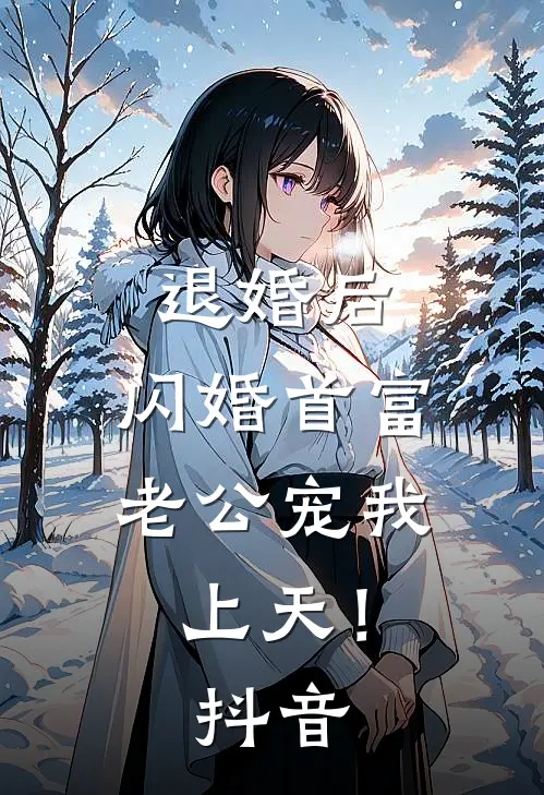 退婚后，闪婚首富老公宠我上天！抖音