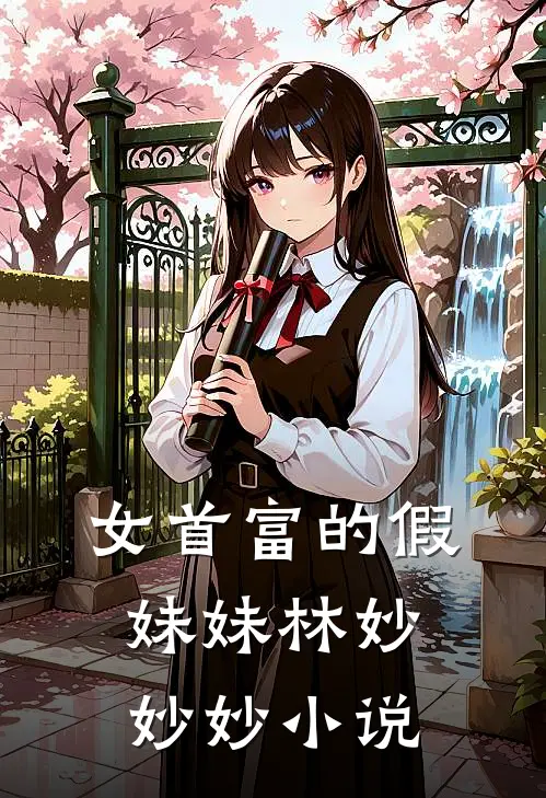 女首富的假妹妹林妙妙妙小说