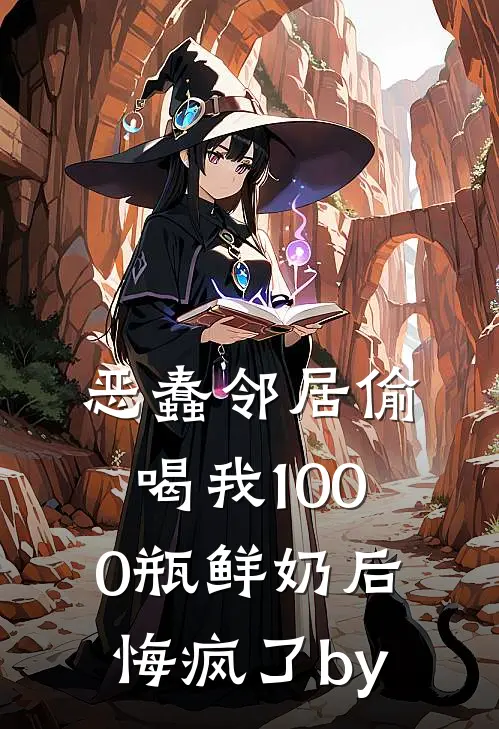 恶蠢邻居偷喝我1000瓶鲜奶后，悔疯了by