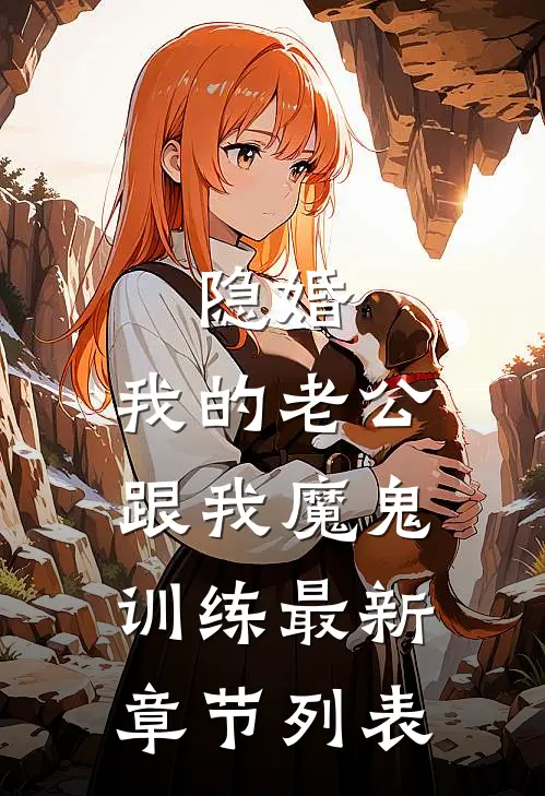 隐婚：我的老公跟我魔鬼训练最新章节列表