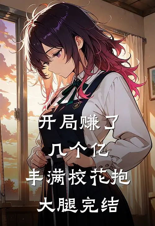 开局赚了几个亿，丰满校花抱大腿完结