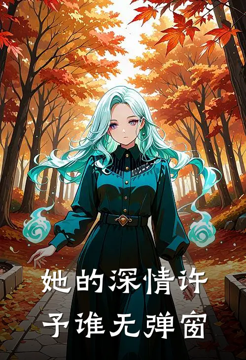 她的深情许予谁无弹窗