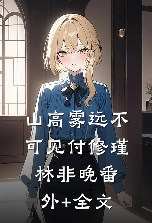 山高雾远不可见付修瑾林非晚(番外)+(全文)