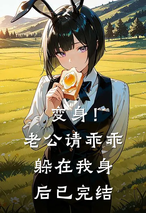 变身！老公请乖乖躲在我身后已完结