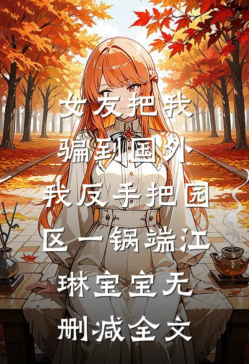 女友把我骗到国外，我反手把园区一锅端江琳宝宝无删减全文