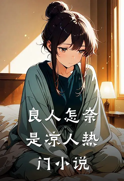 良人怎奈是凉人热门小说