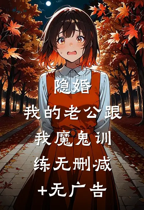 隐婚：我的老公跟我魔鬼训练无删减+无广告