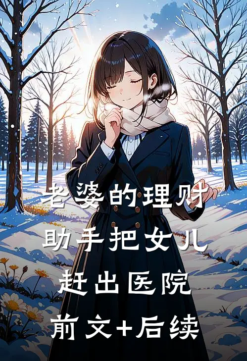 老婆的理财助手把女儿赶出医院:前文+后续