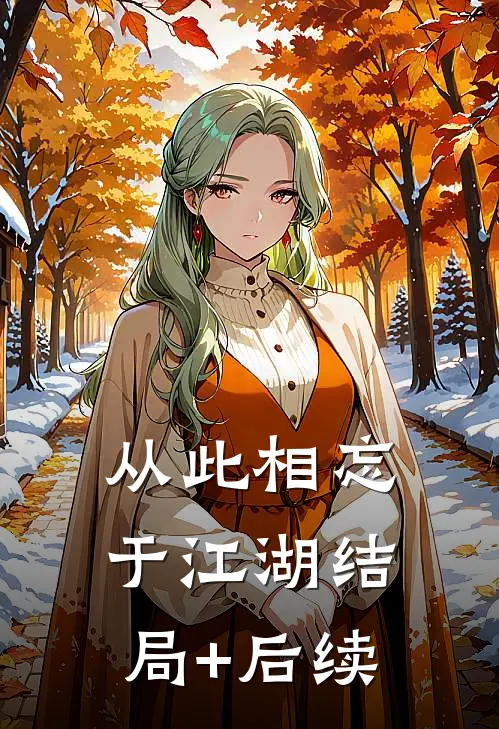 从此相忘于江湖结局+后续