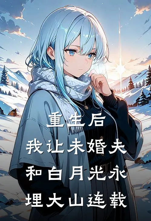 重生后，我让未婚夫和白月光永埋大山连载