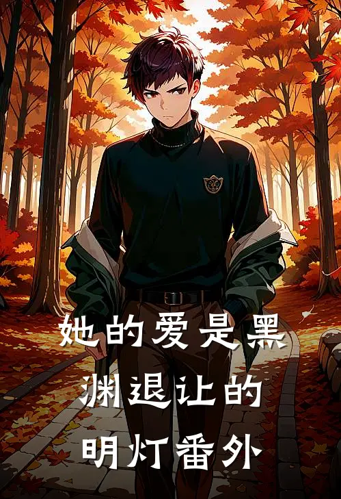 她的爱是黑渊退让的明灯番外