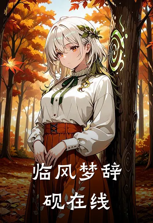临风梦辞砚在线