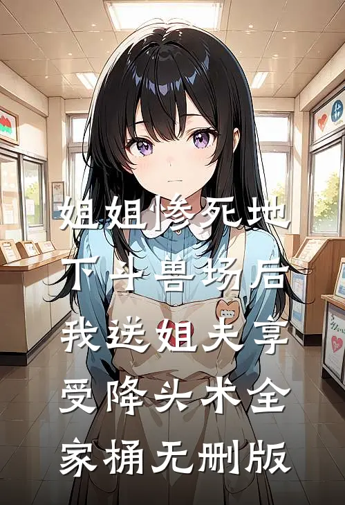 姐姐惨死地下斗兽场后，我送姐夫享受降头术全家桶无删版